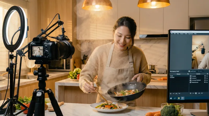 91视频 - 美食烹饪教程