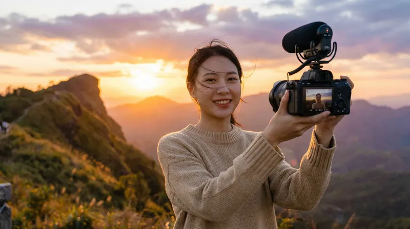 91视频 - 旅行风光纪录