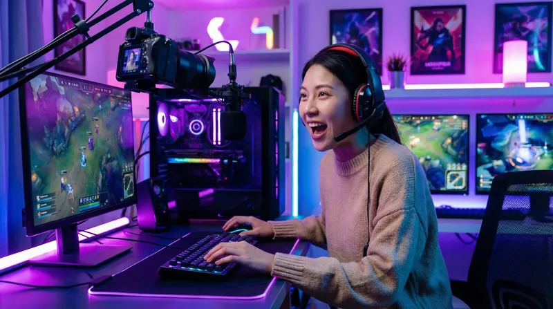 91视频 - 电竞游戏直播